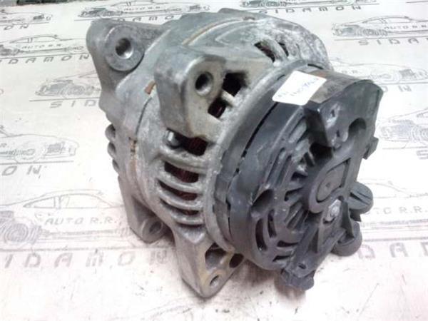Alternador citroen/peugeot/fiat/lancia - 0986041930