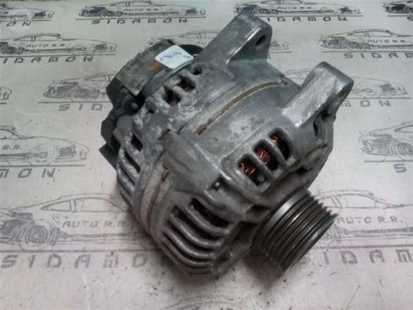 Alternador citroen/peugeot/fiat/lancia - 0986041930