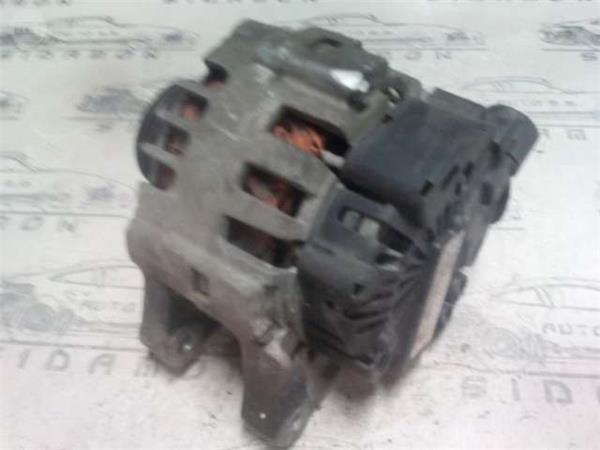 Alternador citroen/peugeot/fiat/toyota - 2543215a