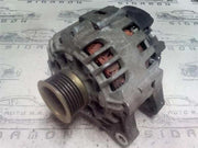 Alternador citroen/peugeot/fiat/toyota - 2543215a