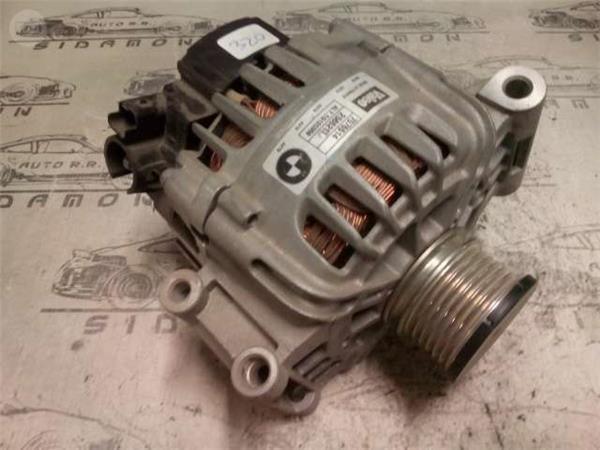 Alternador citroen/peugeot/mini 1.4 1.6 - AutoRR tg12c059