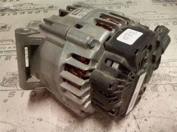 Alternador citroen/peugeot/mini 1.4 1.6 - tg12c059