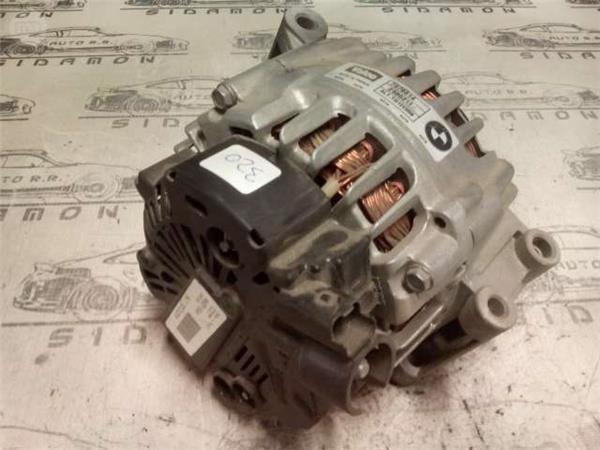 Alternador citroen/peugeot/mini 1.4 1.6 - tg12c059