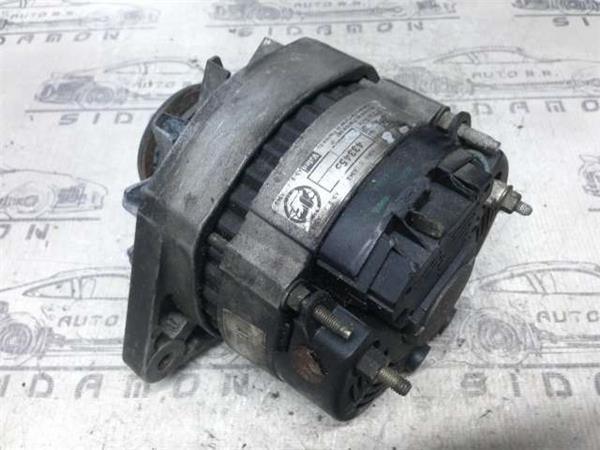 Alternador citroen/peugeot/rover 433455 - 433455