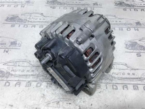 Alternador dacia logan sandero 1.5dci - 231003831r