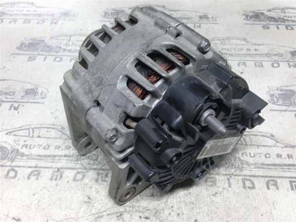 Alternador dacia logan sandero 1.5dci - 231003831r