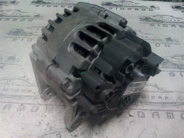 Alternador dacia nissan renault 1.5dci - 231007707r