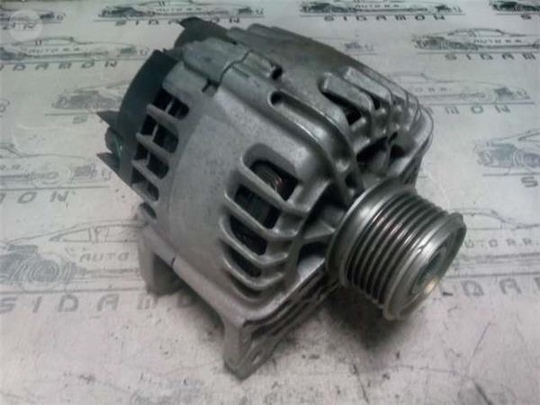 Alternador dacia nissan renault 1.5dci - 231007707r
