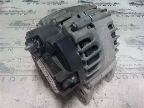 Alternador dacia nissan renault 1.5dci - 231007707r