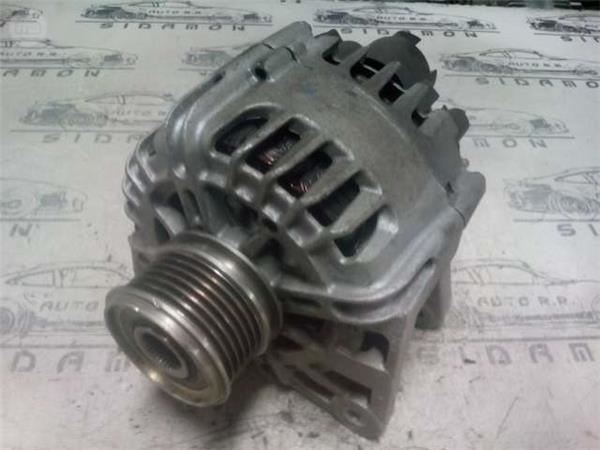 Alternador dacia nissan renault 1.5dci - 231007707r