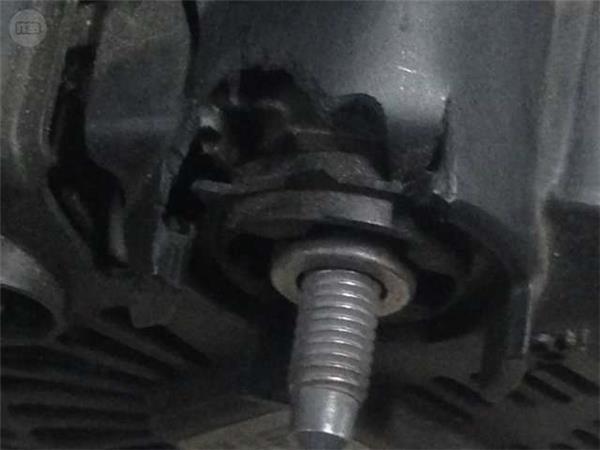 Alternador dacia/renault 1.5dci - 231000027r