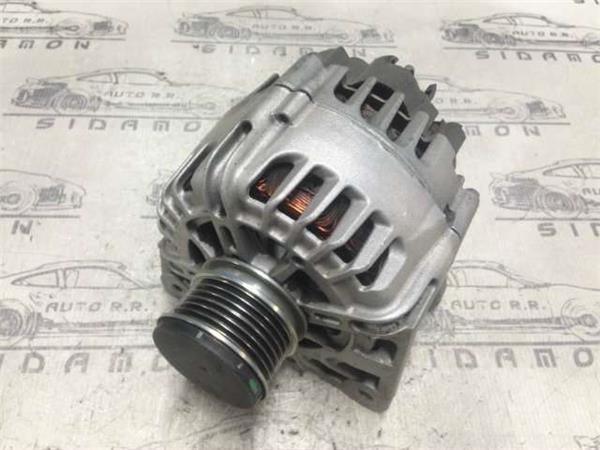 Alternador dacia/renault 1.5dci - 231000027r
