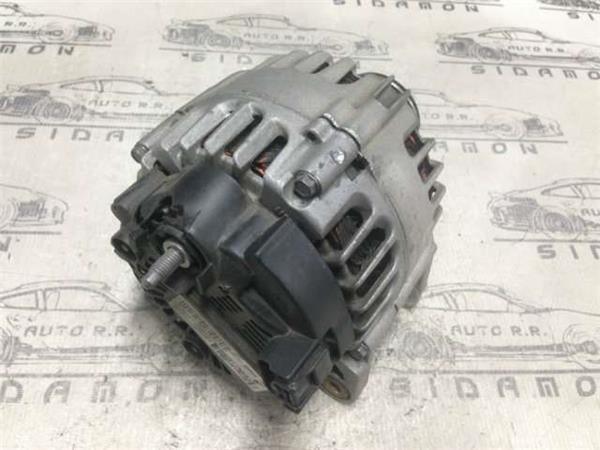 Alternador dacia/renault 1.5dci - 231000027r