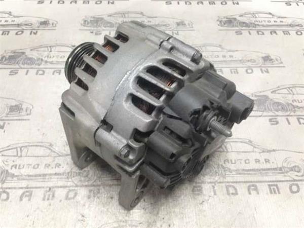 Alternador dacia/renault 1.5dci - 231000027r