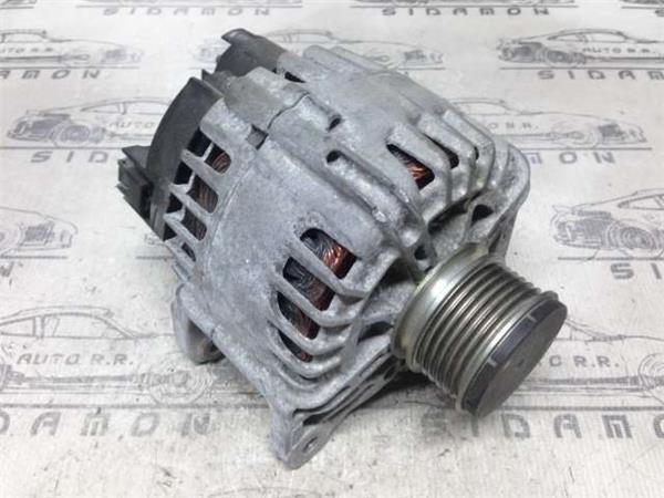 Alternador dacia/renault 1.5dci - 231000027r