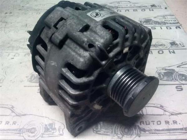 Alternador daihatsu/nissan/opel/renault - 437208