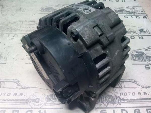 Alternador daihatsu/nissan/opel/renault - 437208