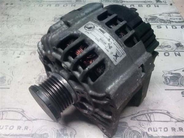 Alternador daihatsu/nissan/opel/renault - 437208