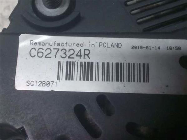 Alternador daihatsu/nissan/opel/renault - 437208