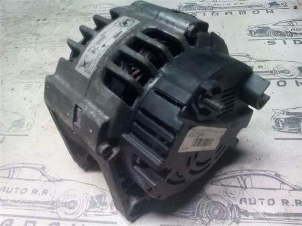 Alternador daihatsu/nissan/opel/renault - 437208