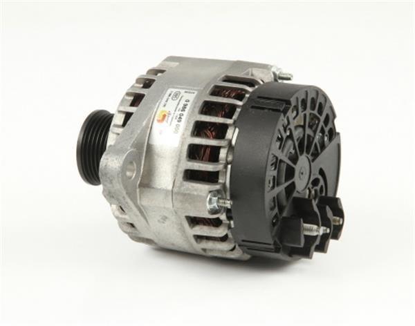 Alternador denso 1012100162 - AutoRR 1012100162