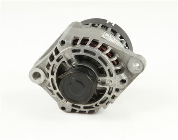 Alternador denso 1012100162 - AutoRR 1012100162