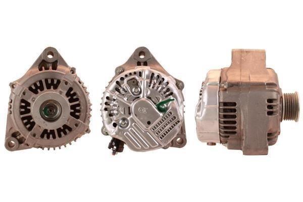 ALTERNADOR DENSO 102211-0800 1022110800 - 1022110800