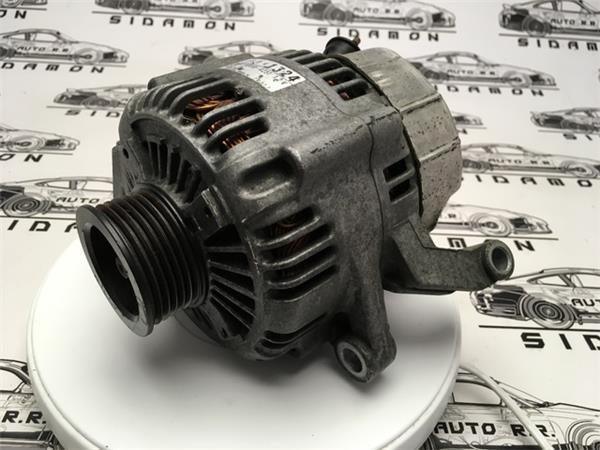Alternador dodge jeep 56041324 - 56041324