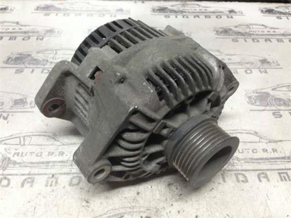 Alternador ducato/jumper/boxer ca1039ir - ca1039ir