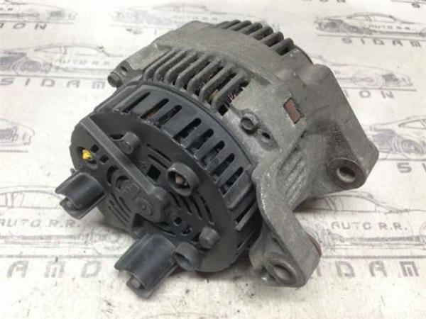 Alternador ducato/jumper/boxer ca1039ir - ca1039ir