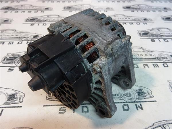 Alternador fiat 46782213 - AutoRR 46782213