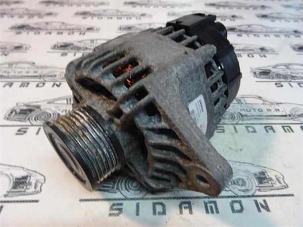 Alternador fiat 46782213 - 46782213