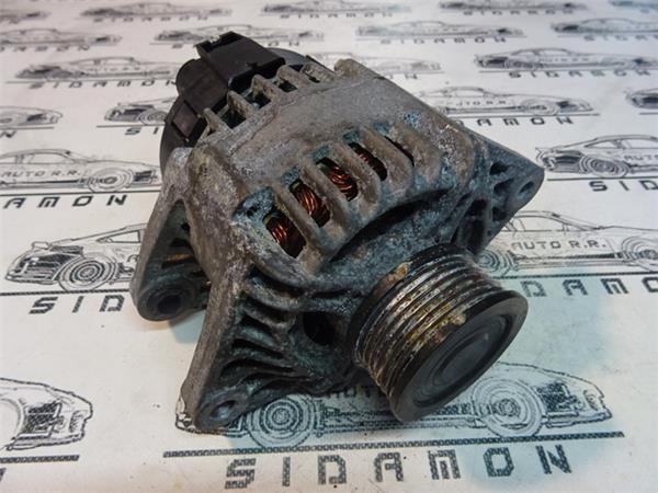 Alternador fiat 46782213 - 46782213