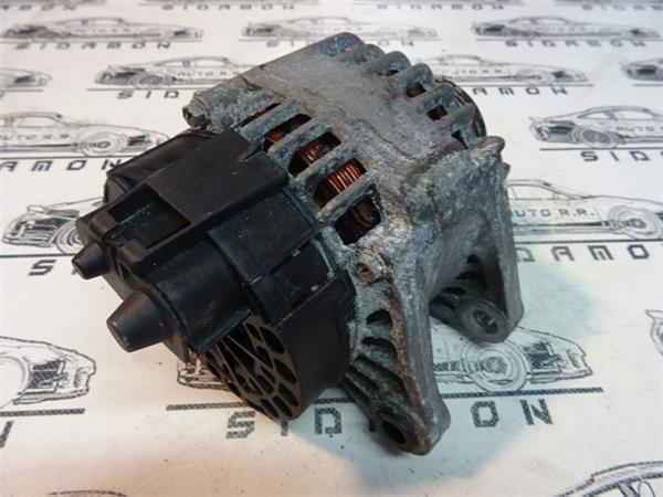 Alternador fiat 46782213 - 46782213