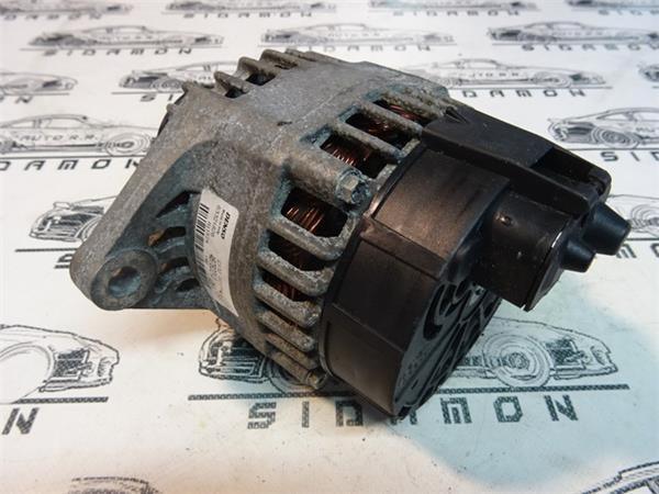 Alternador fiat 46782213 - 46782213
