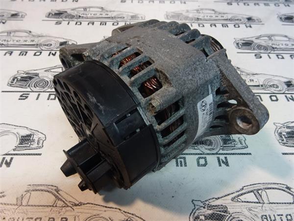 Alternador fiat 46782213 - 46782213