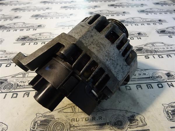 Alternador fiat 46800158 - 46800158