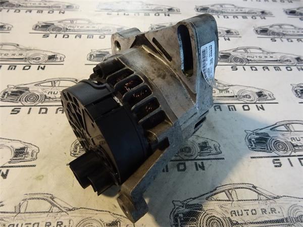 Alternador fiat 46800158 - 46800158