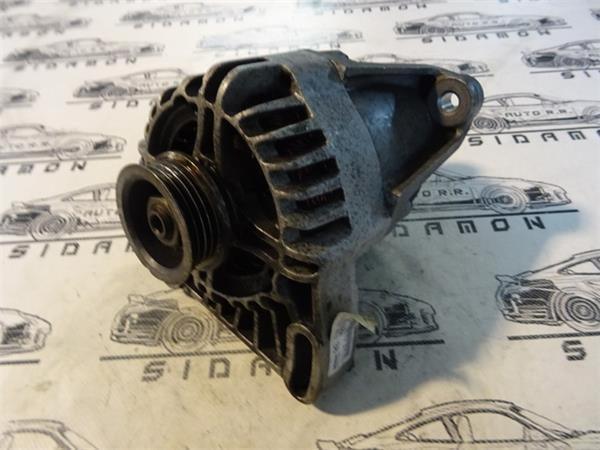 Alternador fiat 46800158 - 46800158