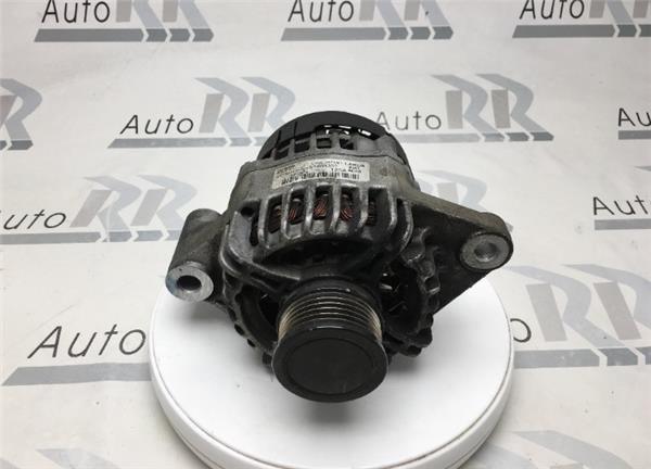 Alternador Fiat Alfa 51884351