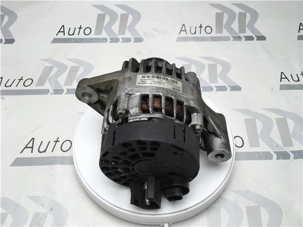 Alternador Fiat Alfa 51884351
