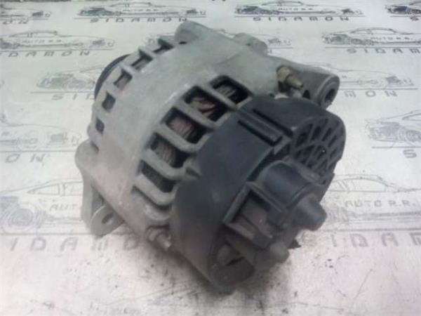 Alternador fiat alfa lancia 1.9 2.4 jtd - 46809068