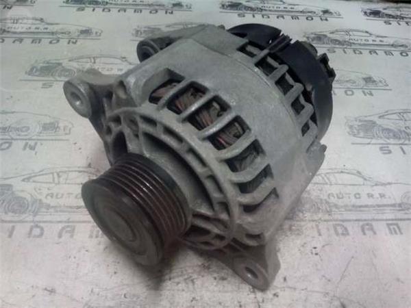 Alternador fiat alfa lancia 1.9 2.4 jtd - 46809068
