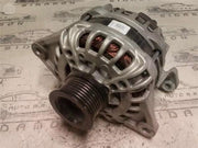 Alternador fiat ducato, iveco daily 2.3 - 504385133