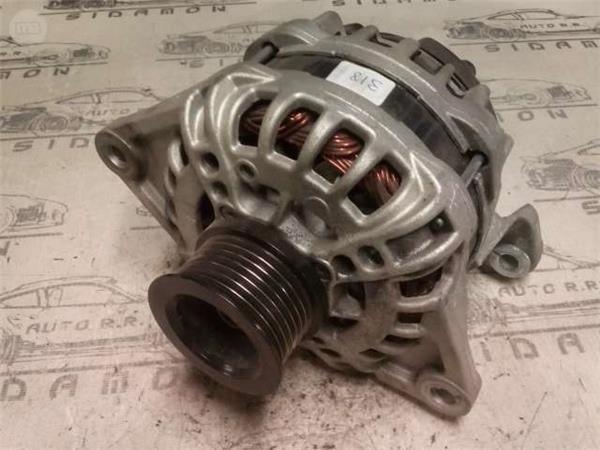 Alternador fiat ducato, iveco daily 2.3 - 504385133