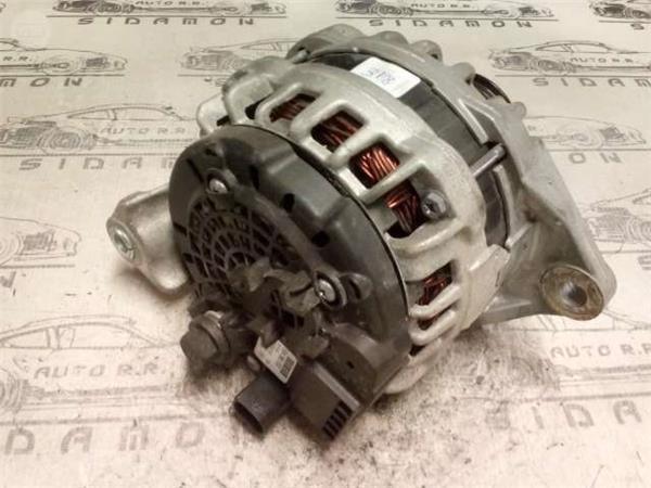 Alternador fiat ducato, iveco daily 2.3 - 504385133