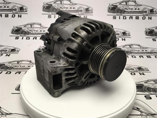 Alternador fiat lancia 51718499 - 51718499