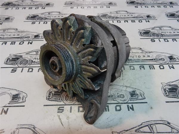 Alternador fiat/ lancia 63320040 - 63320040