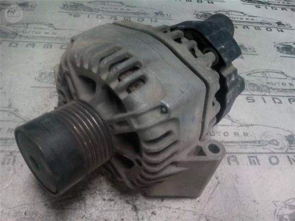 Alternador fiat opel lancia ... tg9s021 - tg9s021