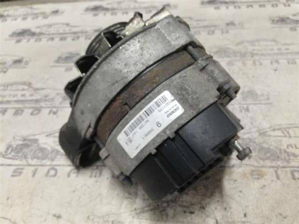 Alternador fiat panda/seicento/uno - 63321173